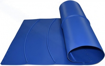 Querband - 9000er (700mm x 1.327mm; 17 Loch)